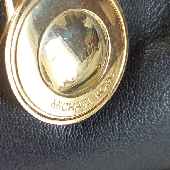 Michael Michael Kors Hamilton Tote Bag - Picture 7 of 12